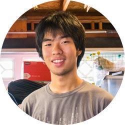 Darren Tung